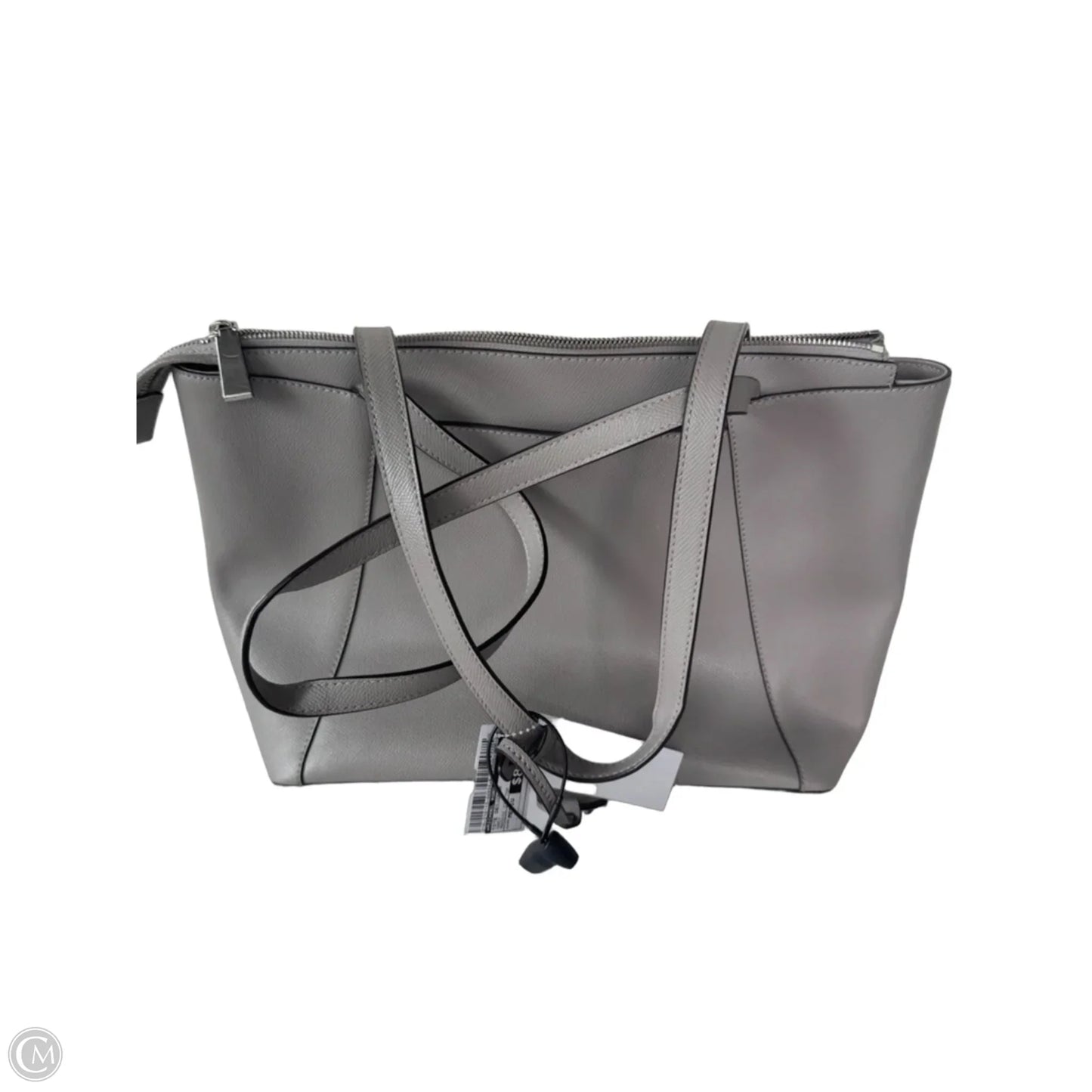 Tote Designer By Michael Kors, Size: Medium