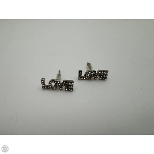 Earrings Stud By Clothes Mentor