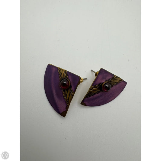 Earrings Dangle/drop By Clothes Mentor