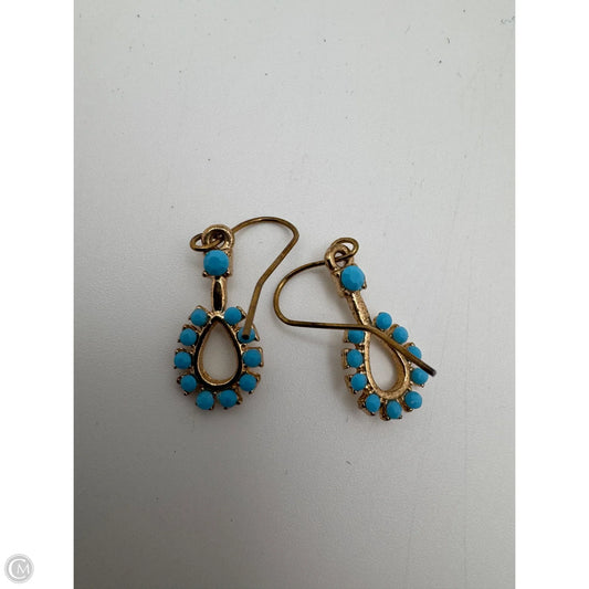 Earrings Dangle/drop By Clothes Mentor