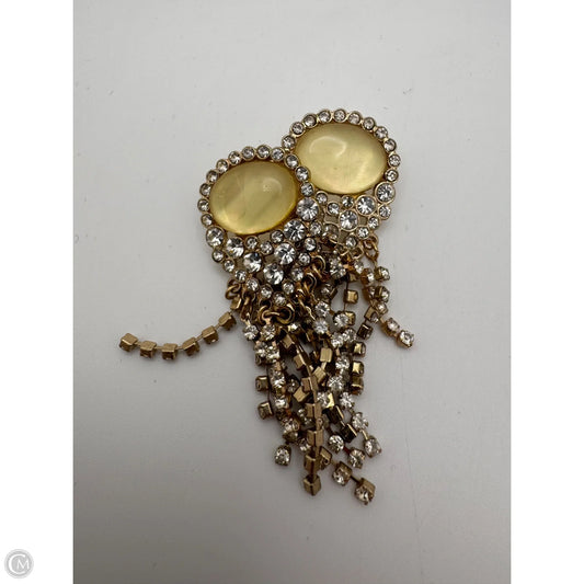 Earrings Dangle/drop By Cmc