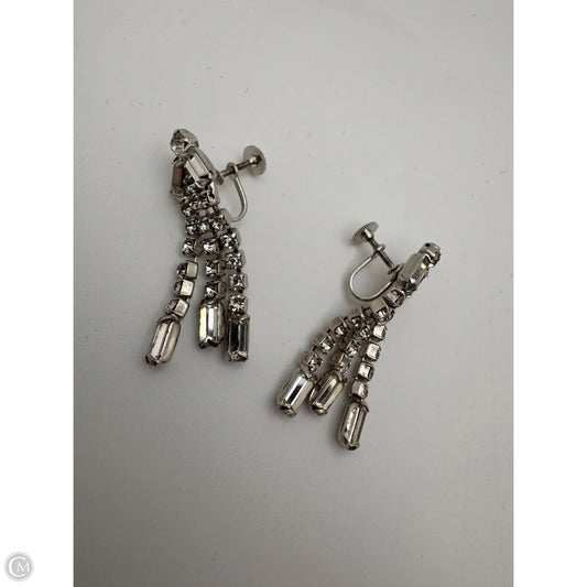 Earrings Clip By Clothes Mentor