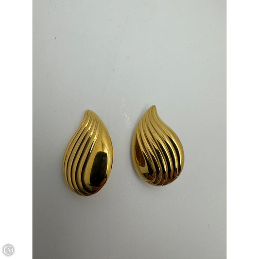 Earrings Clip By Napier