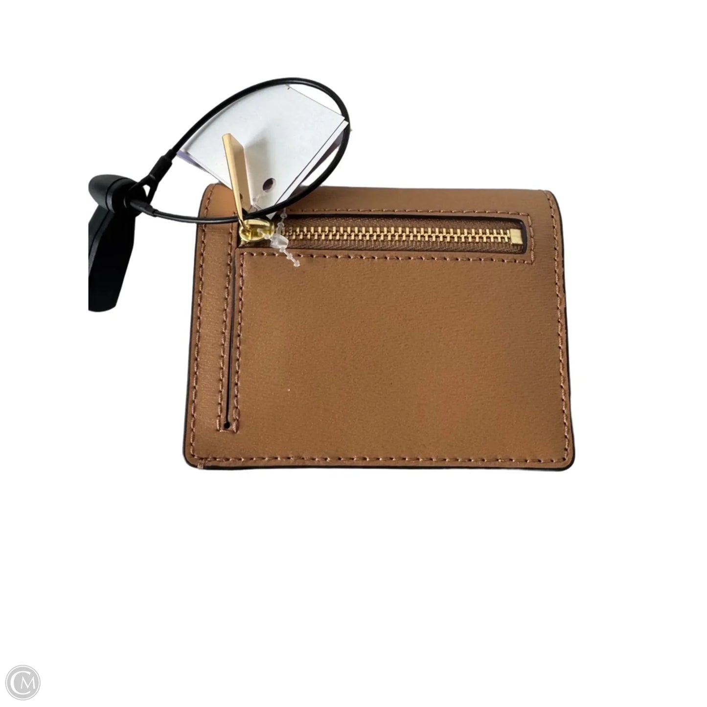 Wallet Designer By Tory Burch, Size: Small