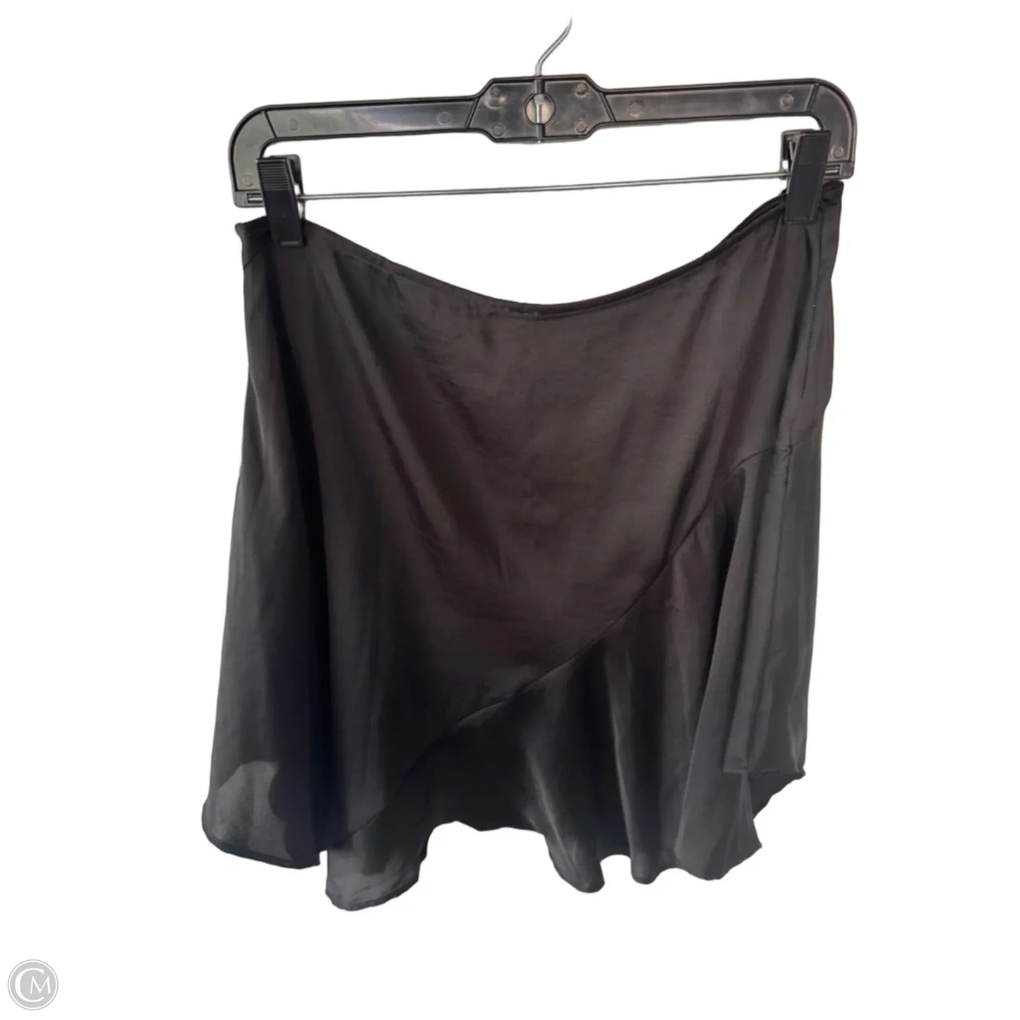 Skirt Mini & Short By Free People In Black, Size: 8