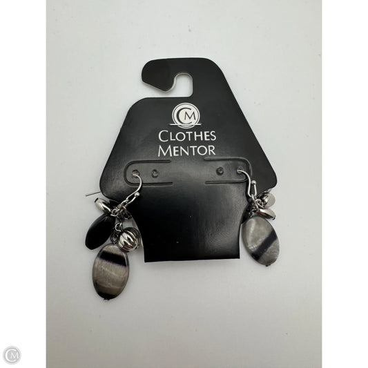 Earrings Dangle/drop By Chicos