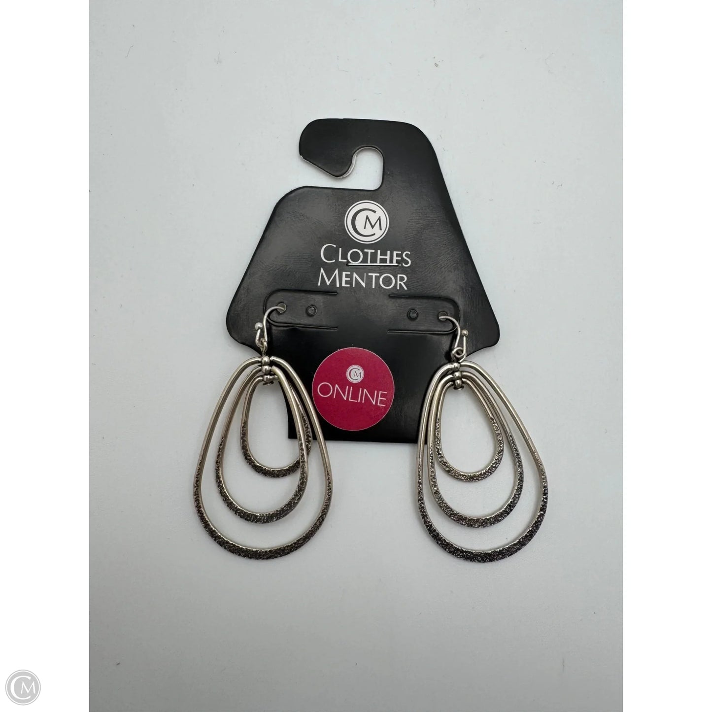 Earrings Dangle/drop By Clothes Mentor