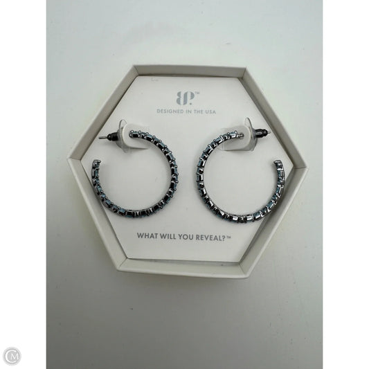 Earrings Hoop By Bp