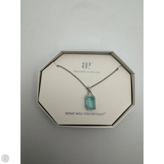 Necklace Pendant By Bp