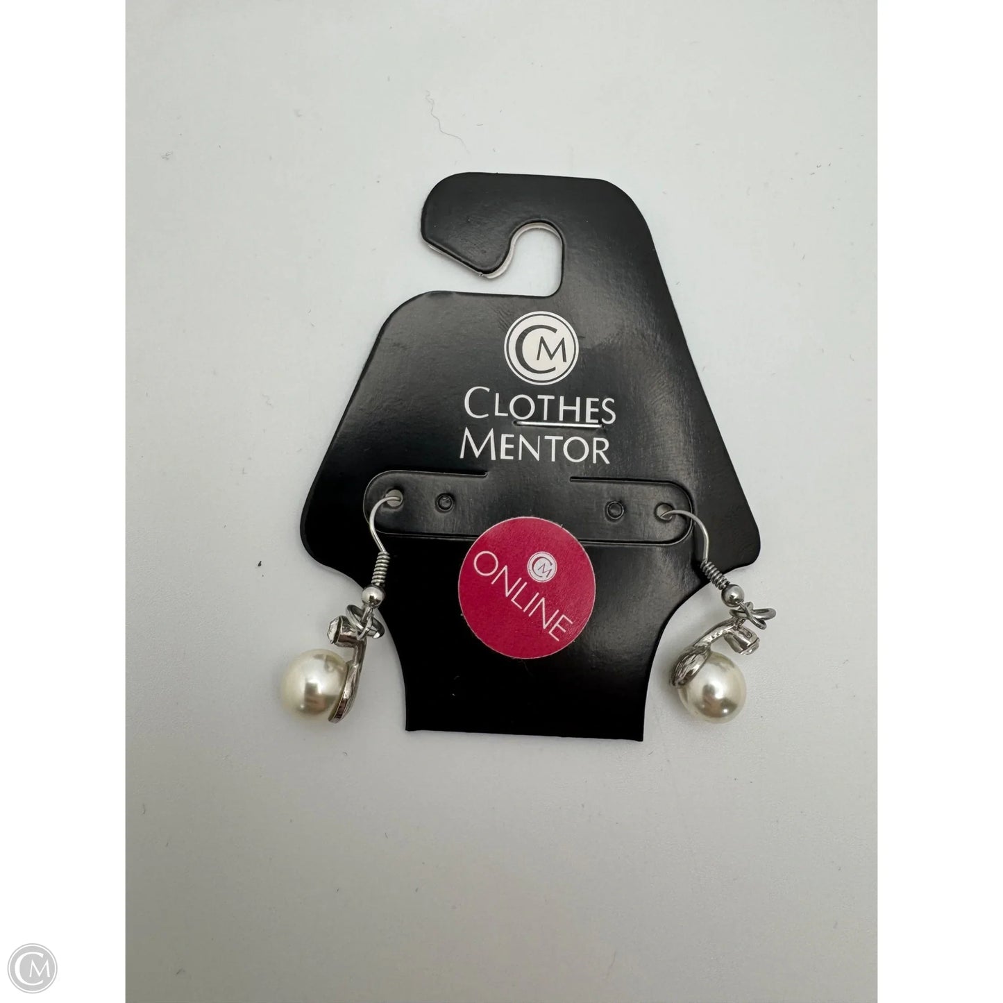 Earrings Dangle/drop By Clothes Mentor
