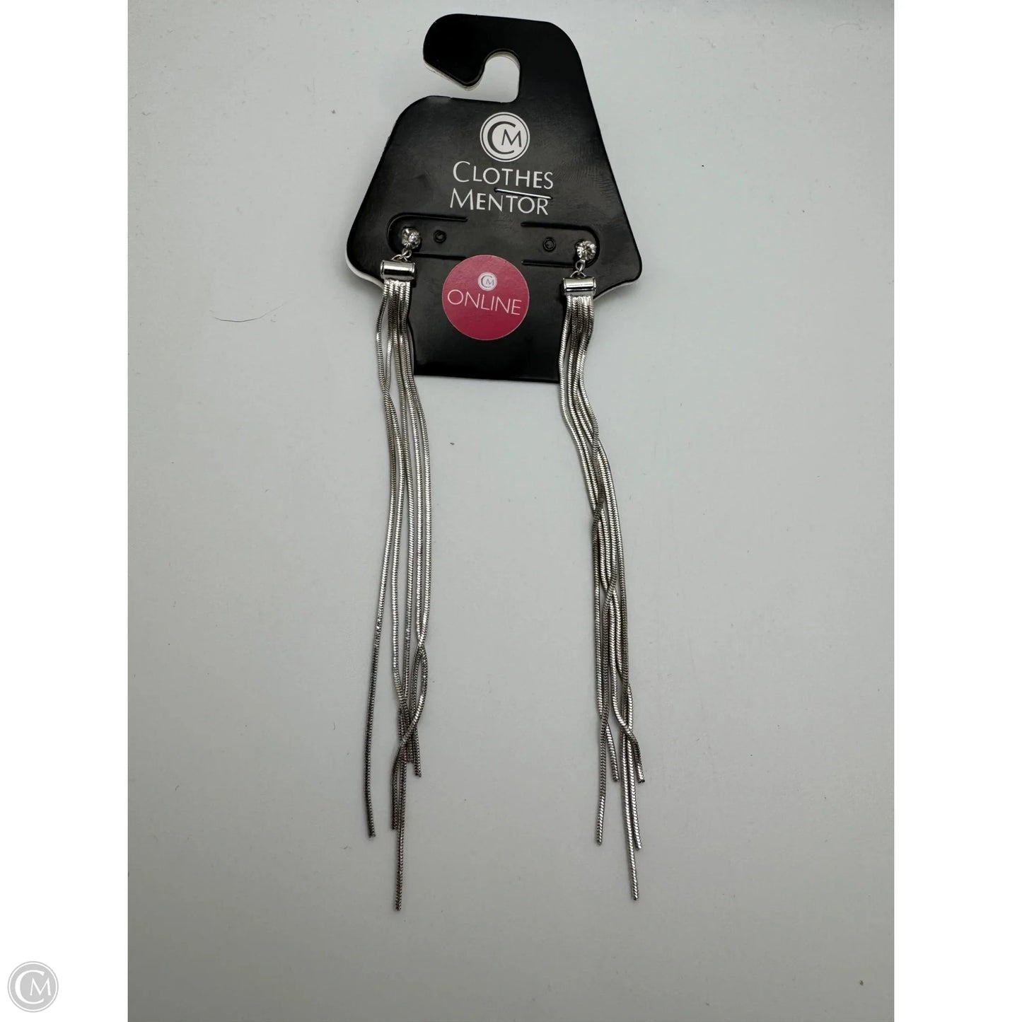 Earrings Dangle/drop By Clothes Mentor