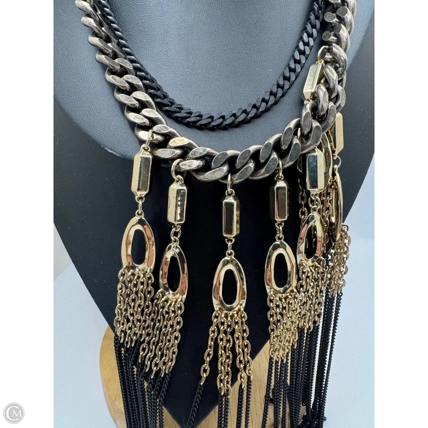 Necklace Statement By Stella And Dot