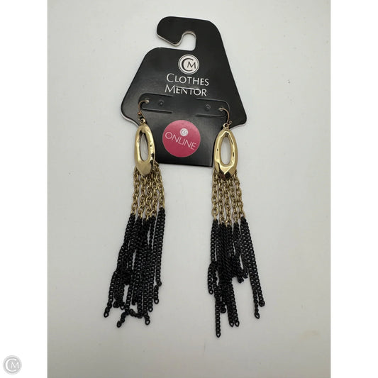 Earrings Dangle/drop By Clothes Mentor