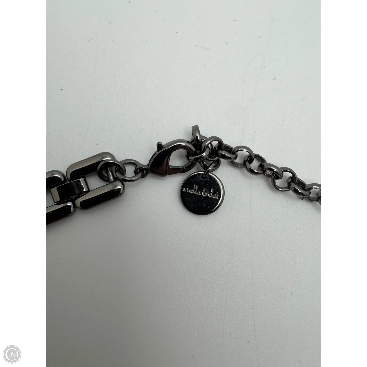 Necklace Statement By Stella And Dot