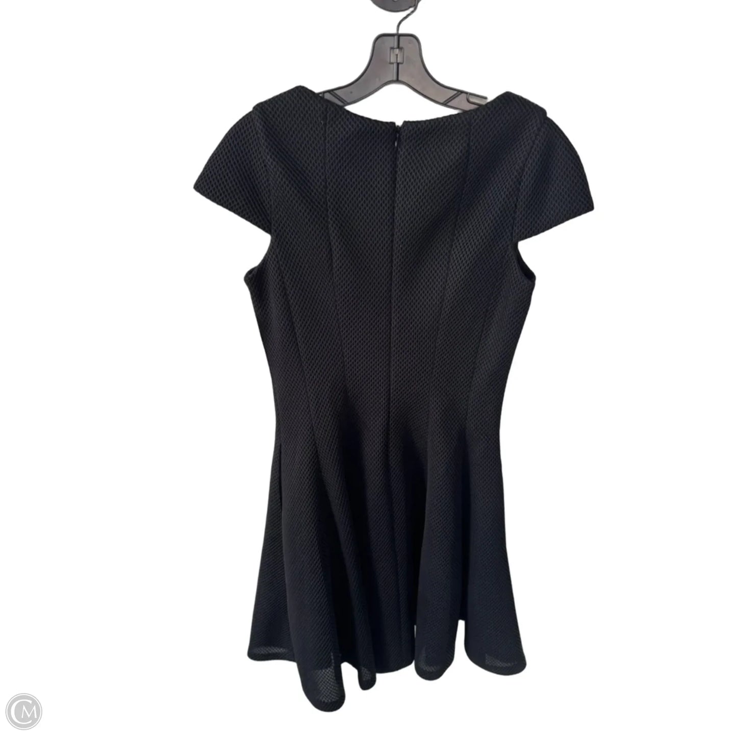 Dress Party Midi By Julia Jordan In Black, Size: M