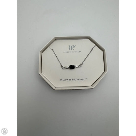 Necklace Sterling Silver By Bp