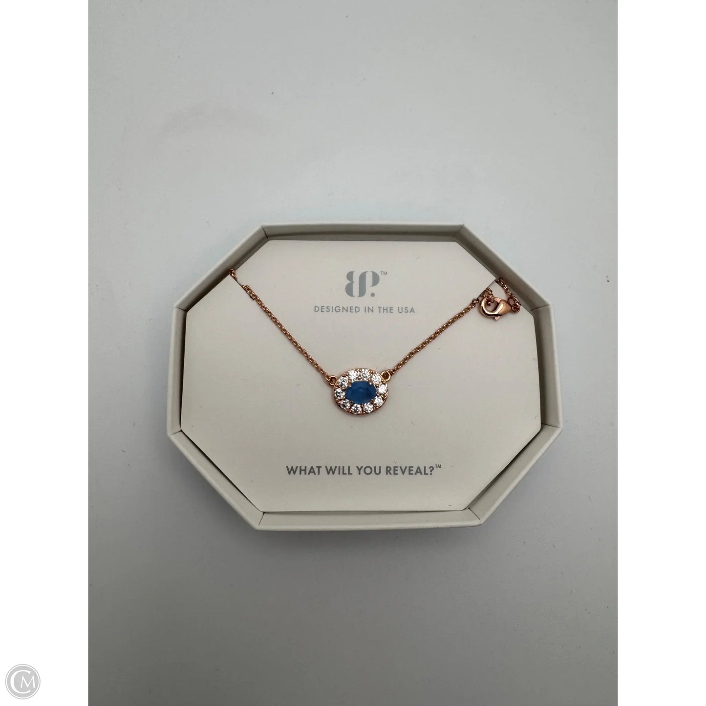 Necklace Other By Bp