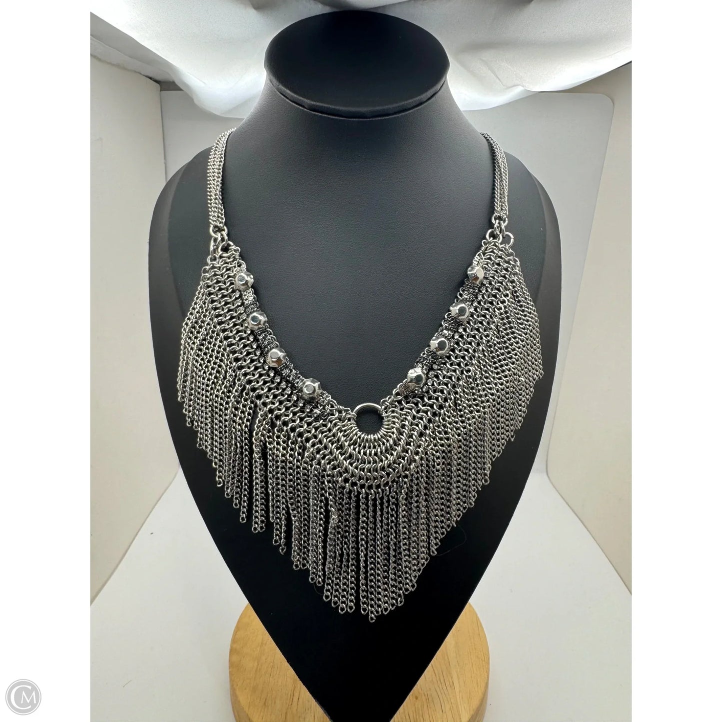 Necklace Statement By Stella And Dot