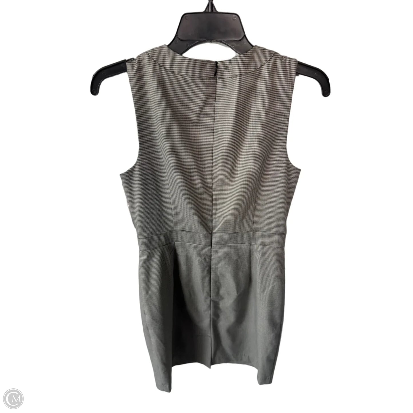 Dress Work By Trina Turk In Black & White, Size: S
