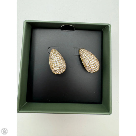 Earrings Stud By Cmc