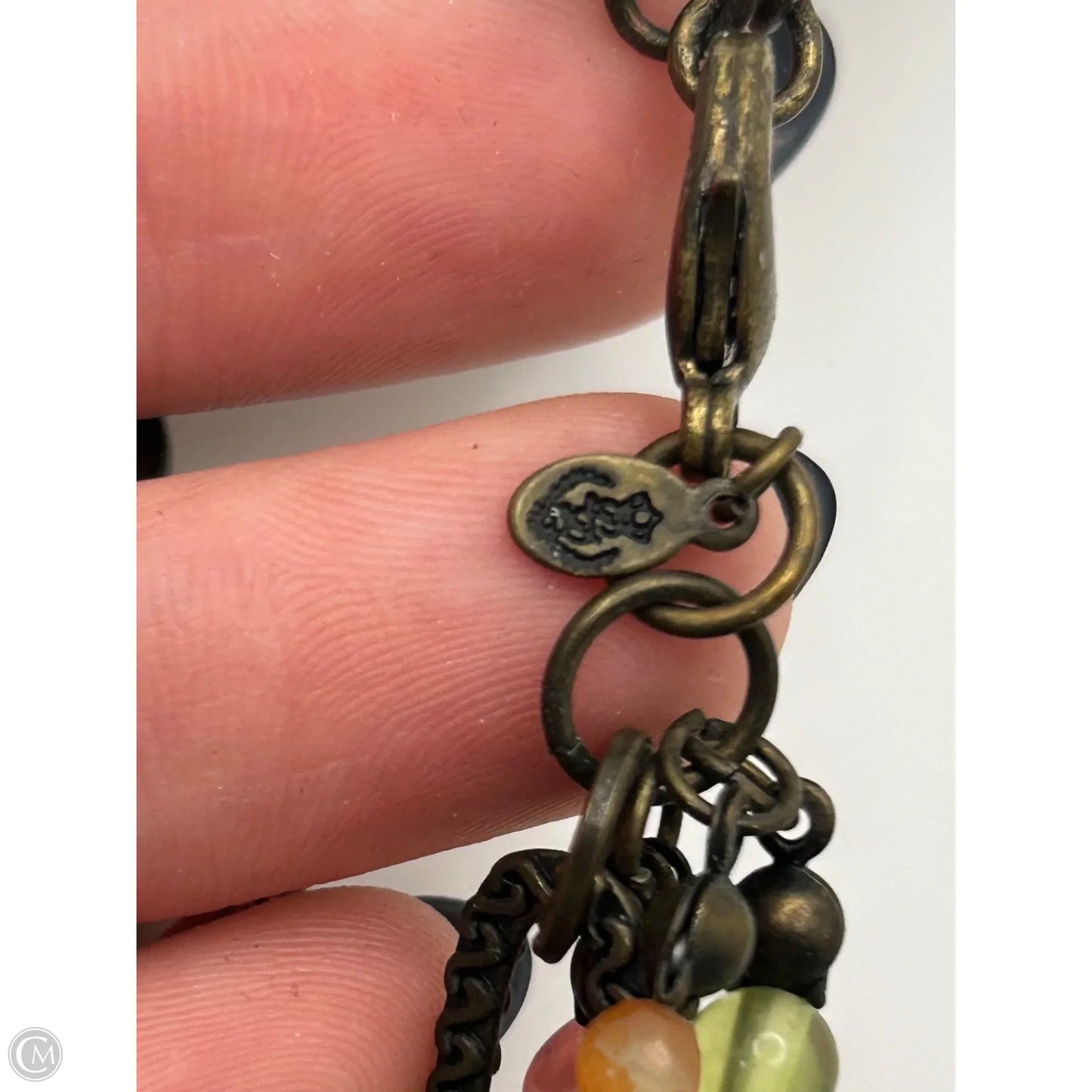 Necklace Statement By Premier Designs