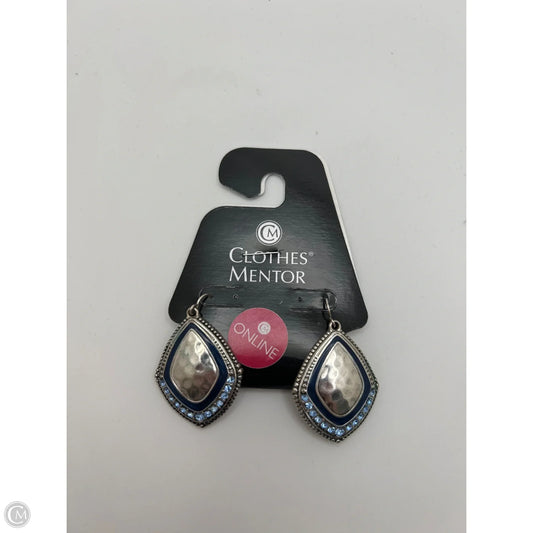 Earrings Dangle/drop By Premier Designs