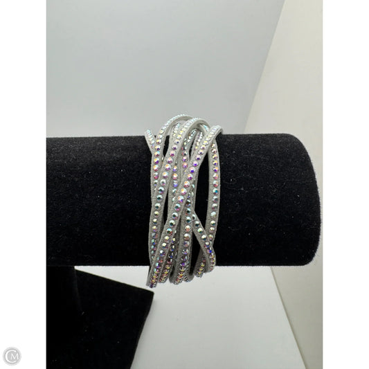 Bracelet Designer By Swarovski