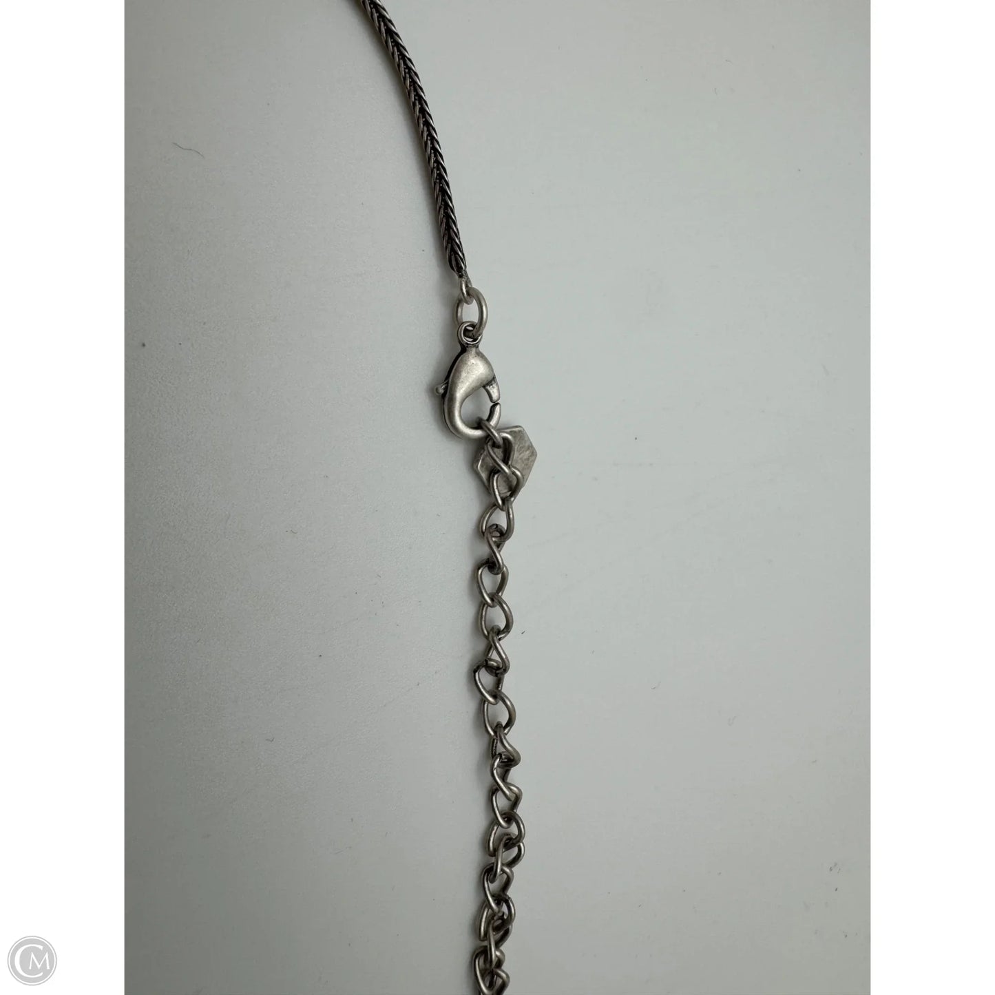Necklace Designer By Swarovski