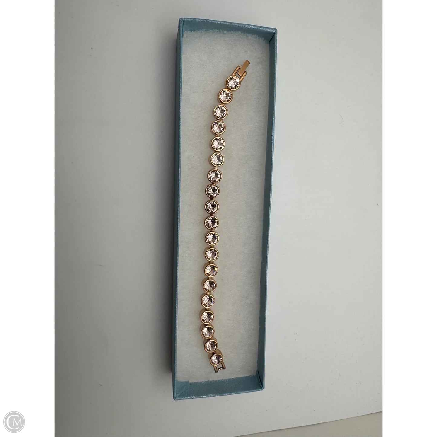 Bracelet Designer By Swarovski