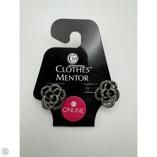Earrings Stud By Cmc