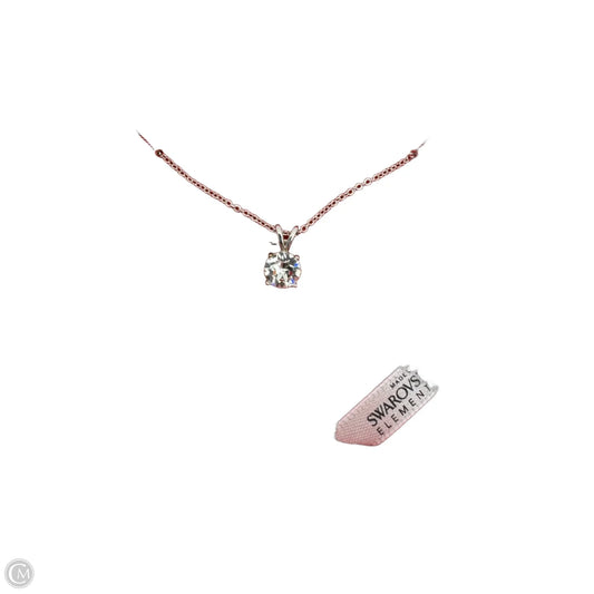 Necklace Designer By Swarovski