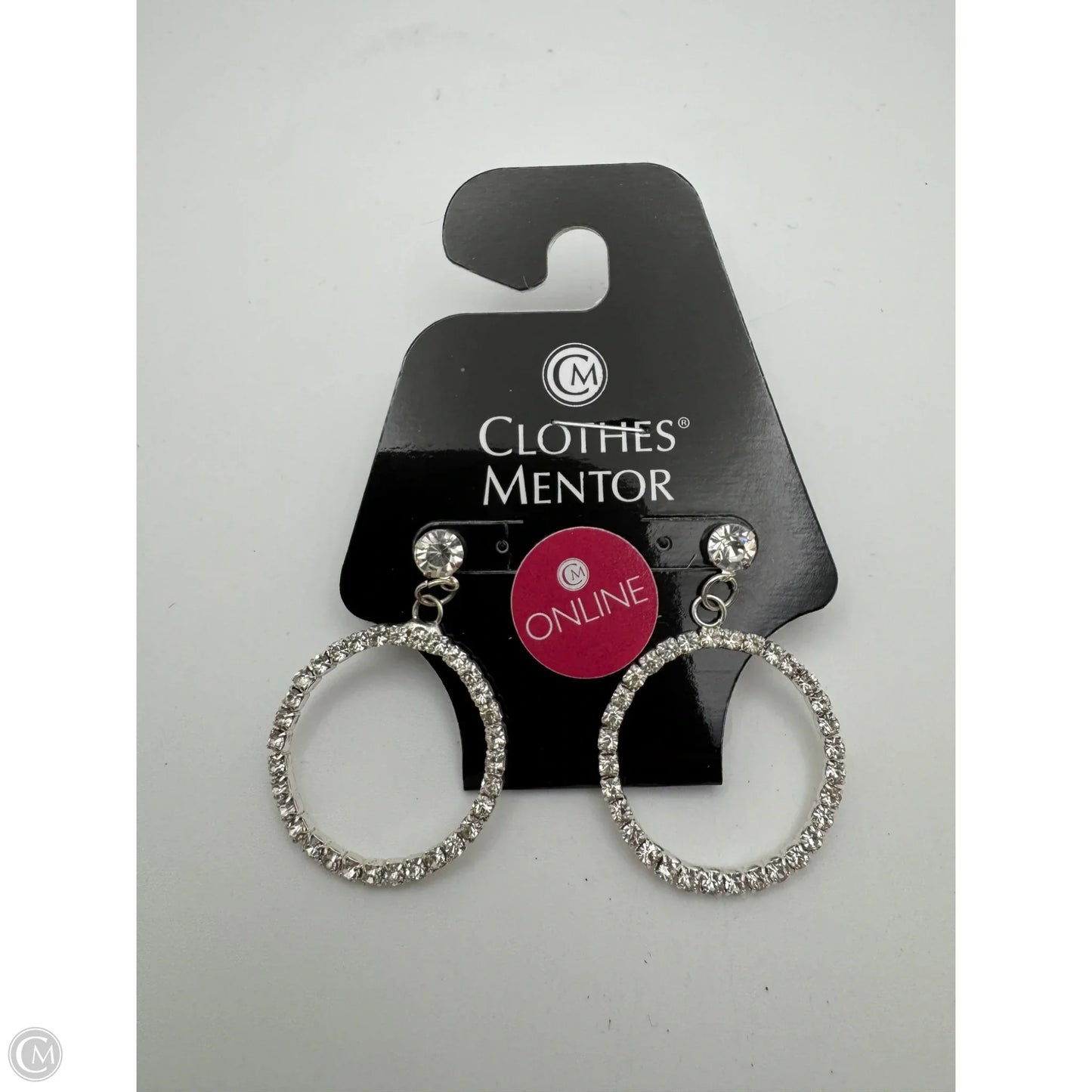 Earrings Dangle/drop By Clothes Mentor