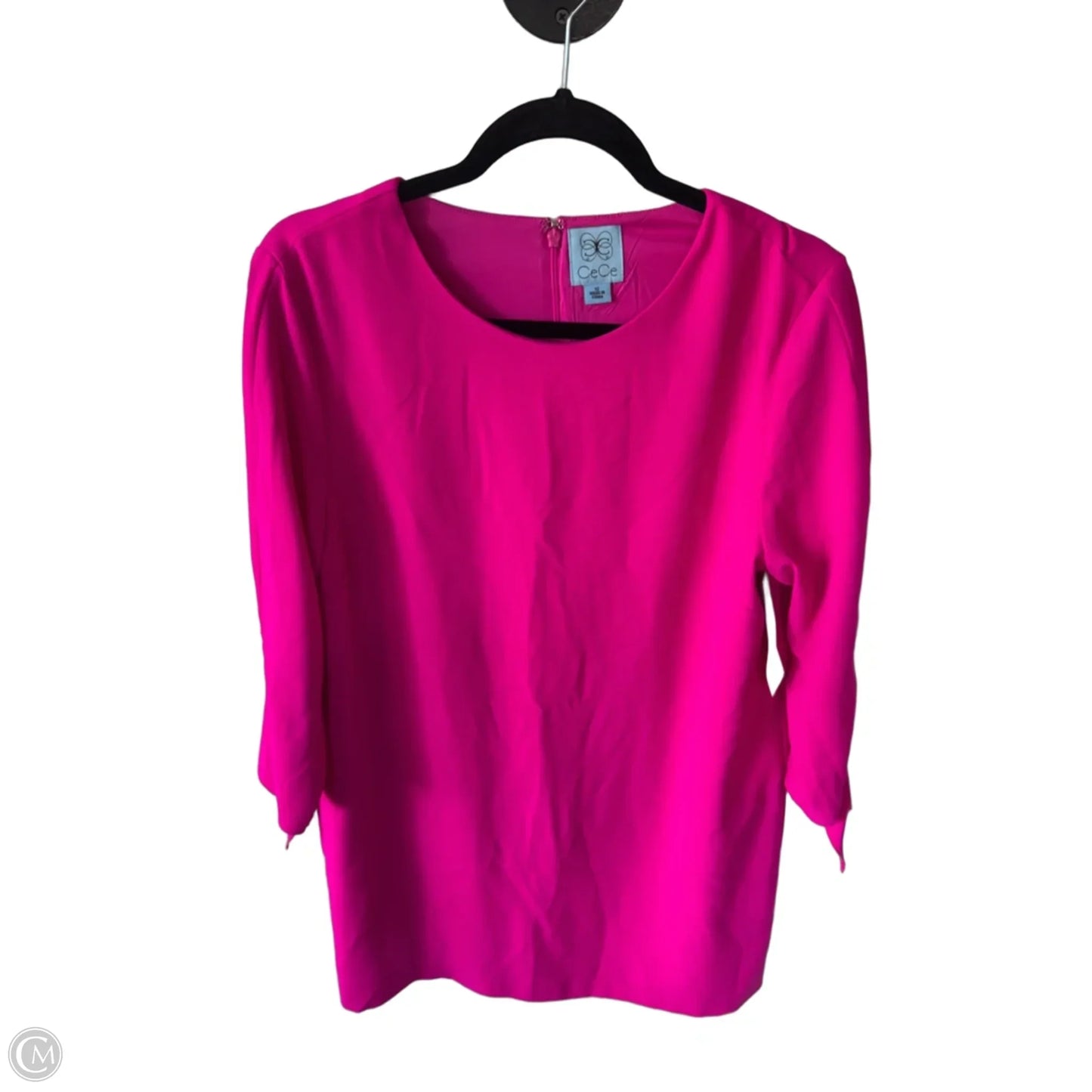 Dress Work By Cece In Pink, Size: L