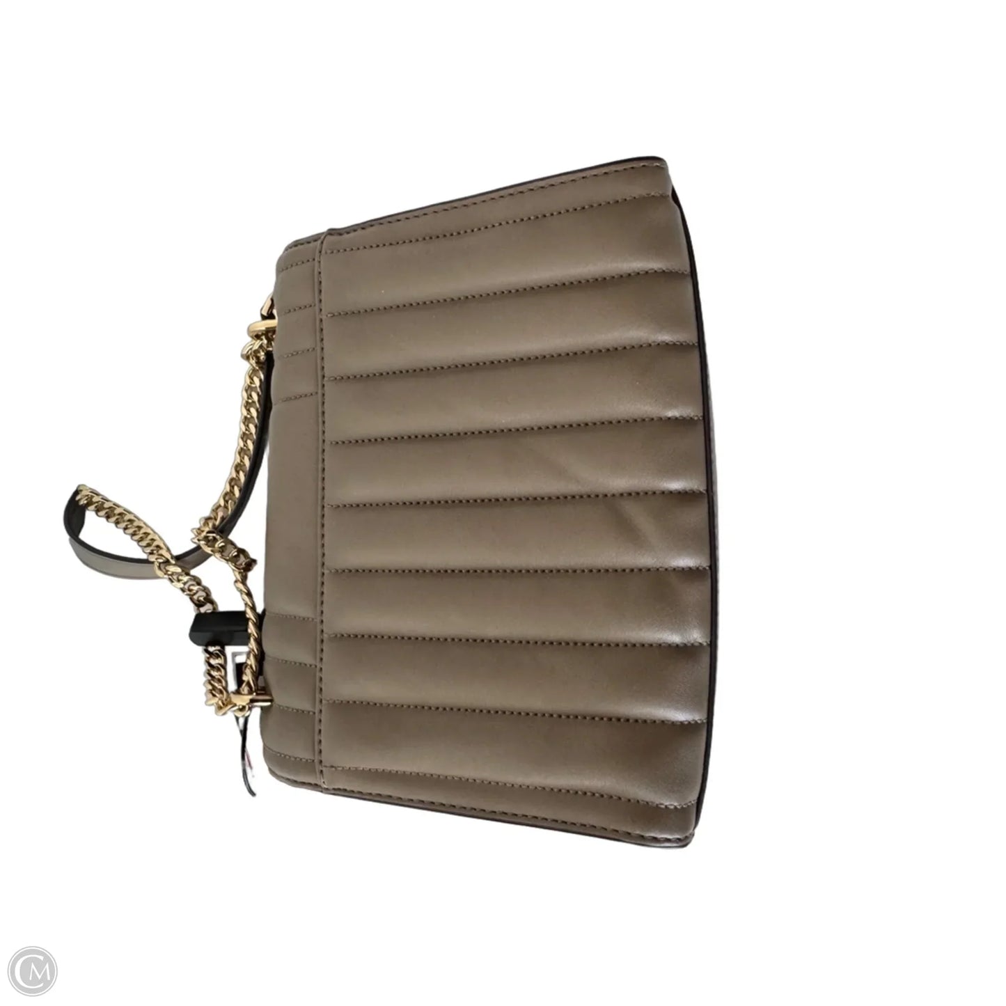 Crossbody Designer By Michael Kors, Size: Large