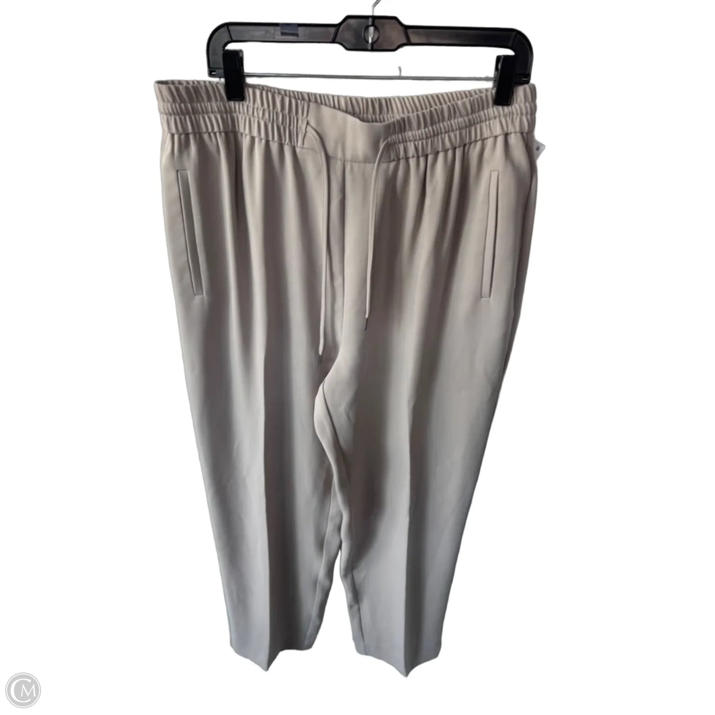 Pants Other By Nordstrom In Tan, Size: L