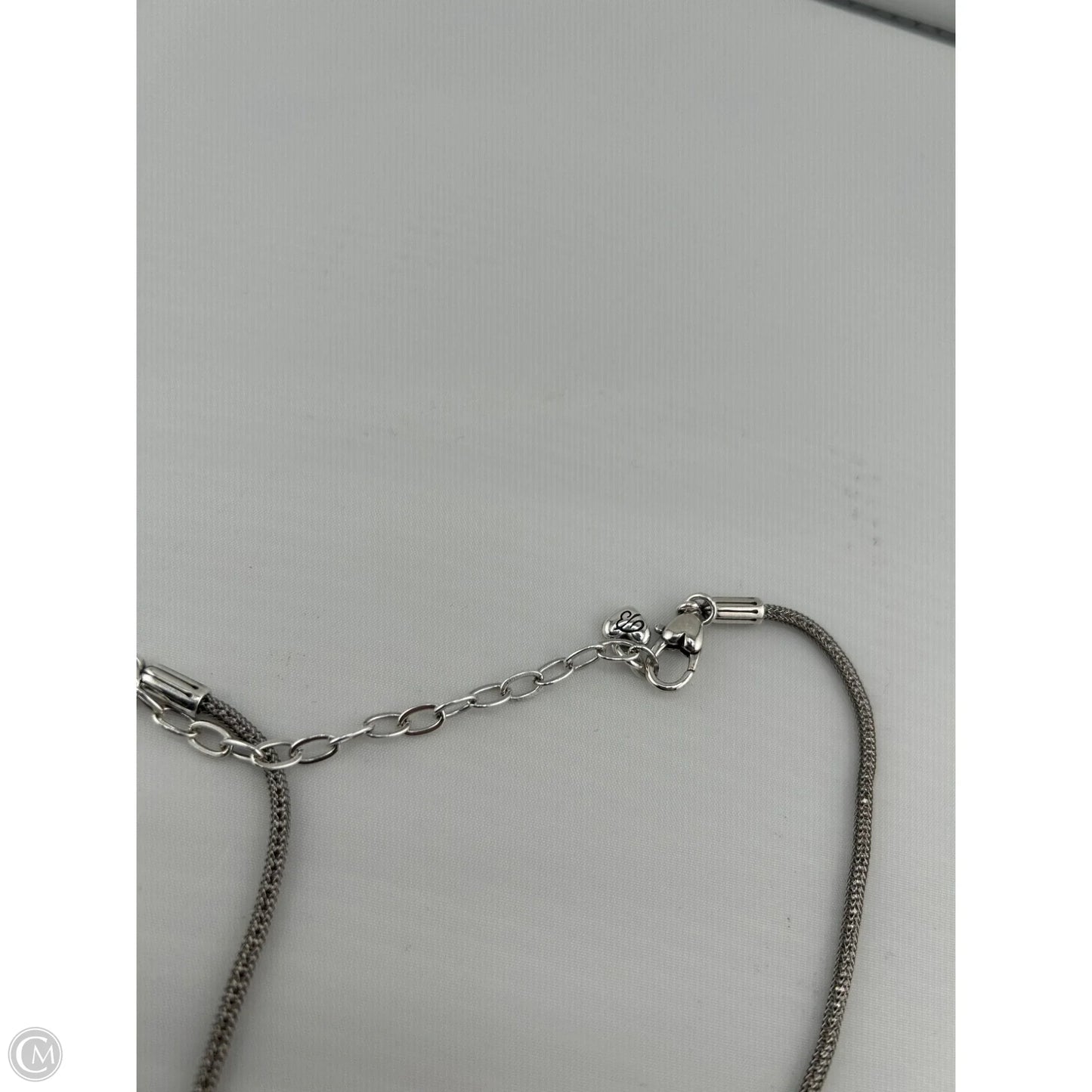 Necklace Pendant By Brighton