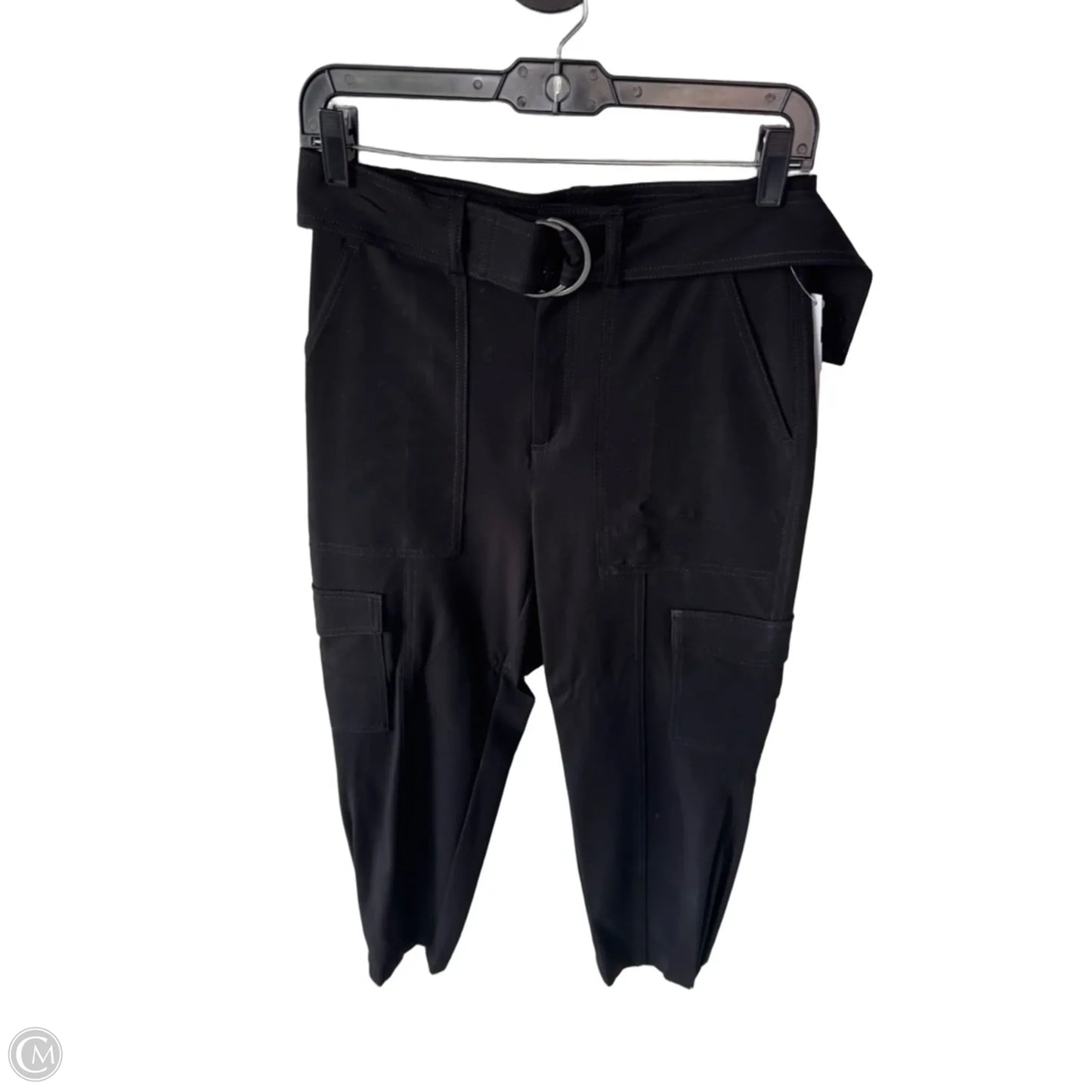 Pants Other By Banana Republic In Black, Size: 2