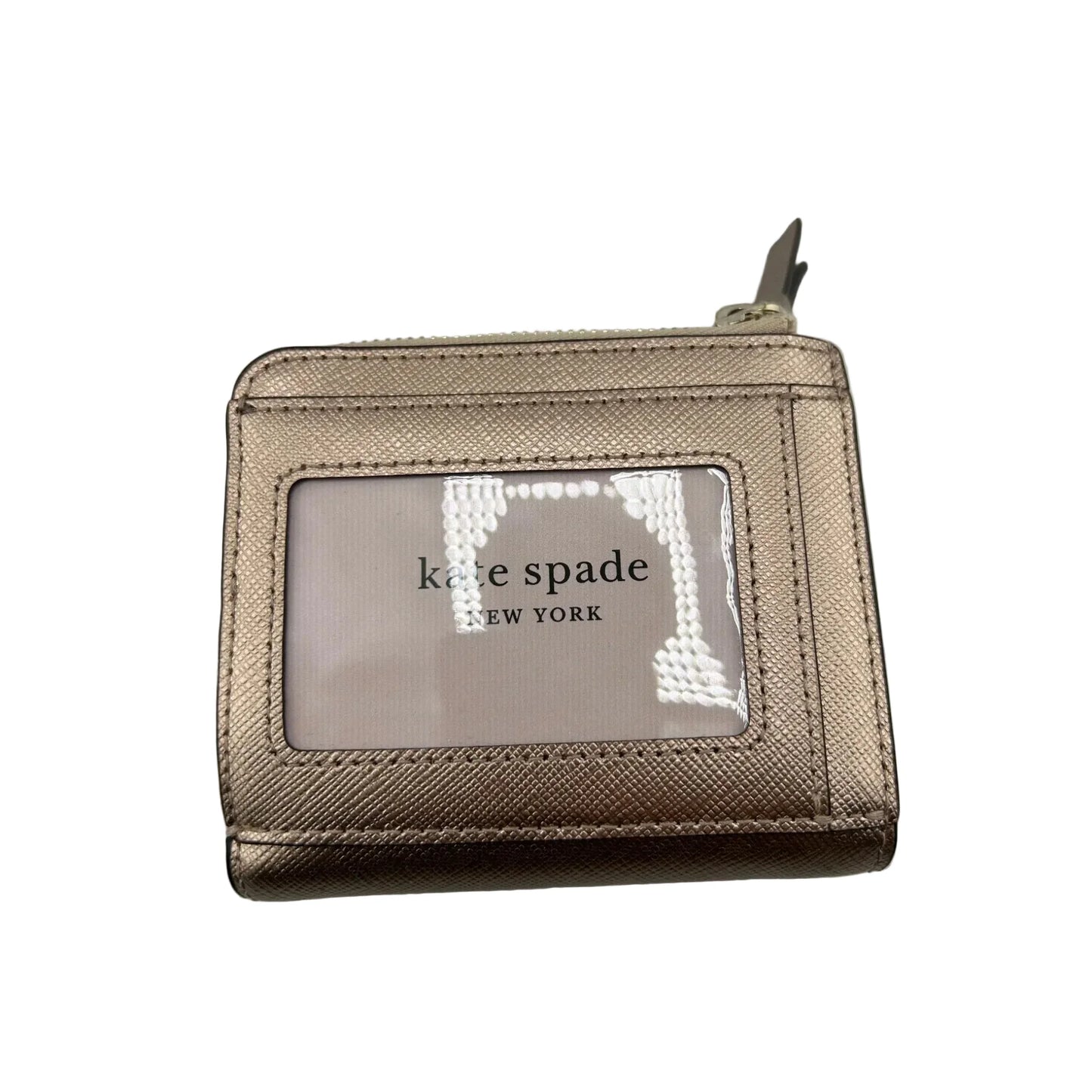 Wallet Designer By Kate Spade, Size: Small