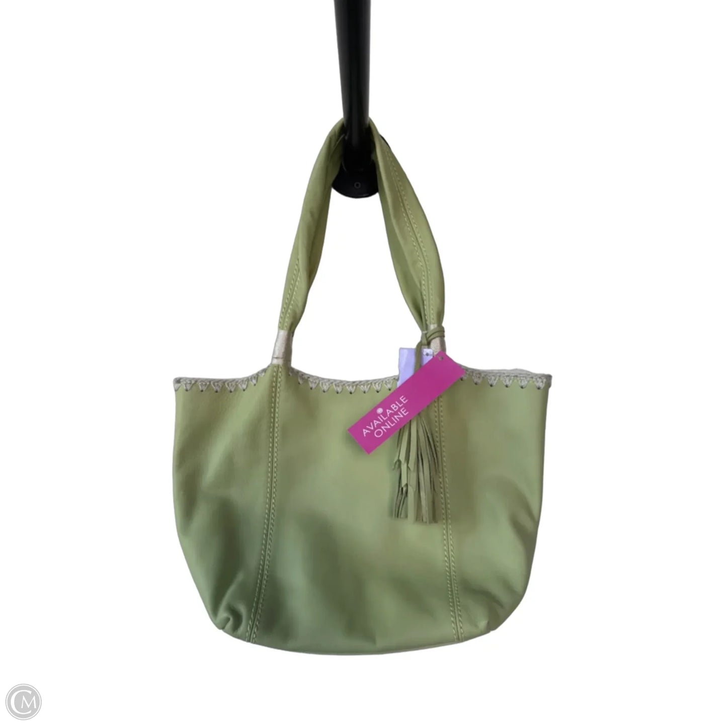 Crossbody By The Sak, Size: Large