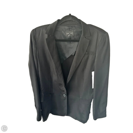 Blazer By Club Monaco In Black, Size: S