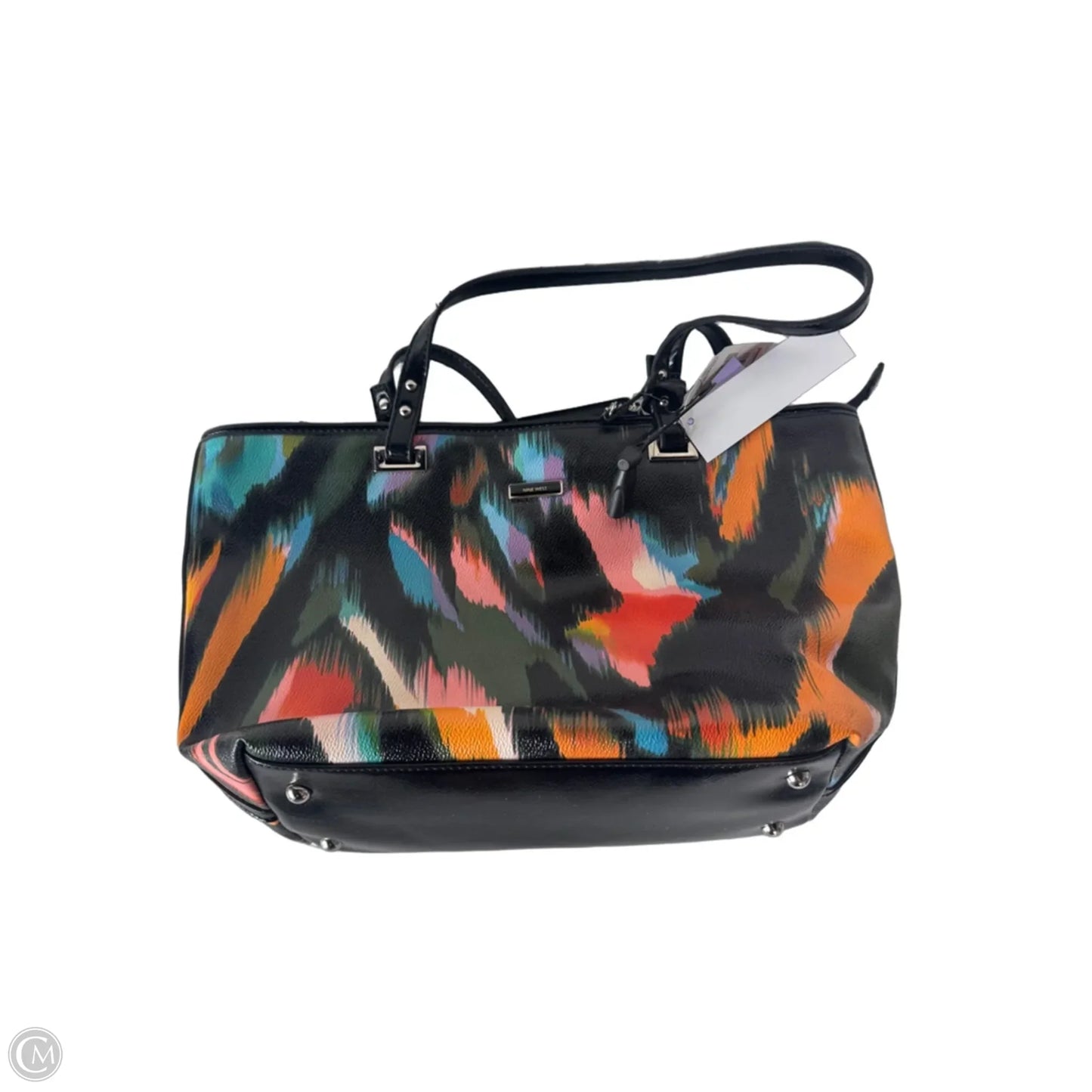 Handbag By Nine West, Size: Large