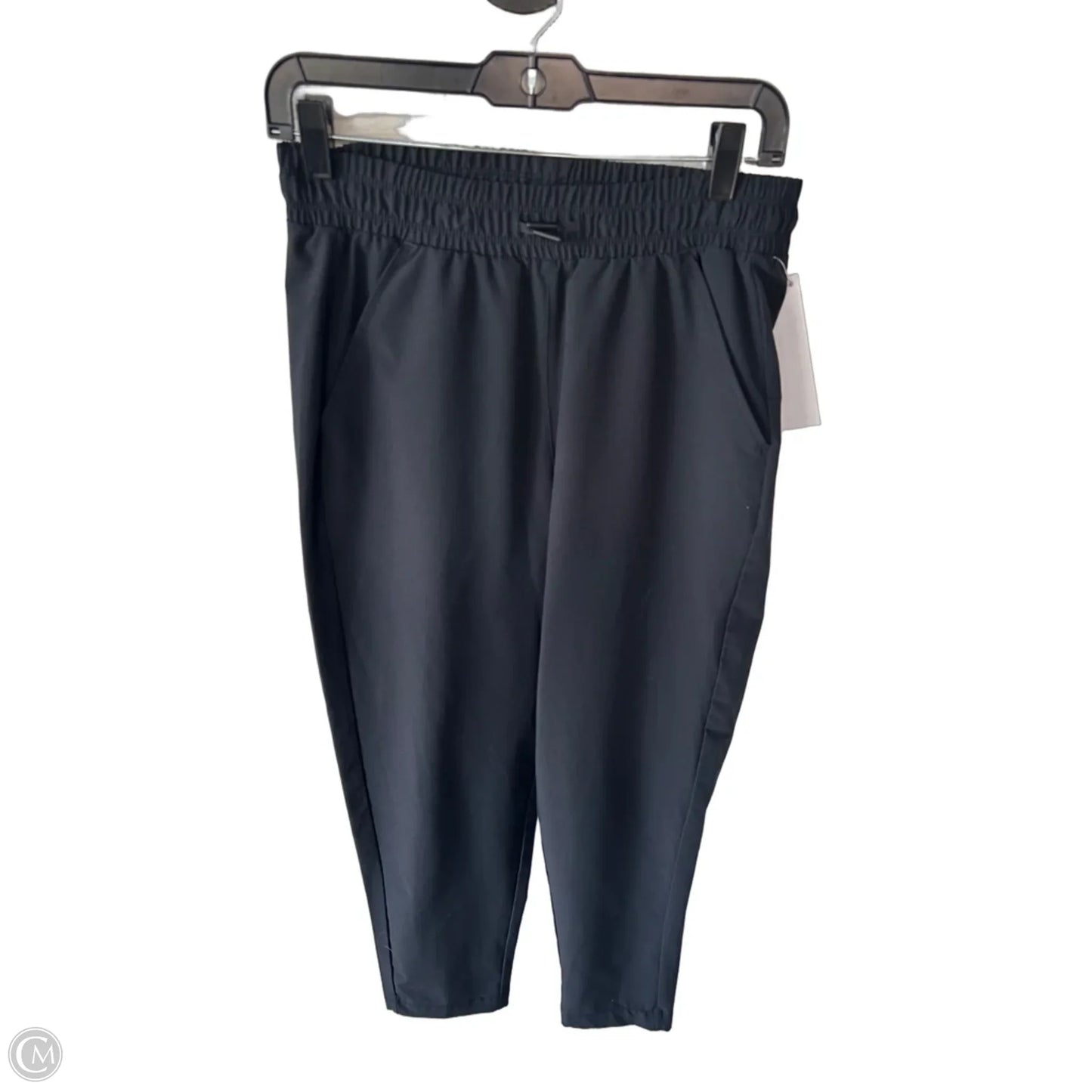 Athletic Pants By All In Motion In Black, Size: S