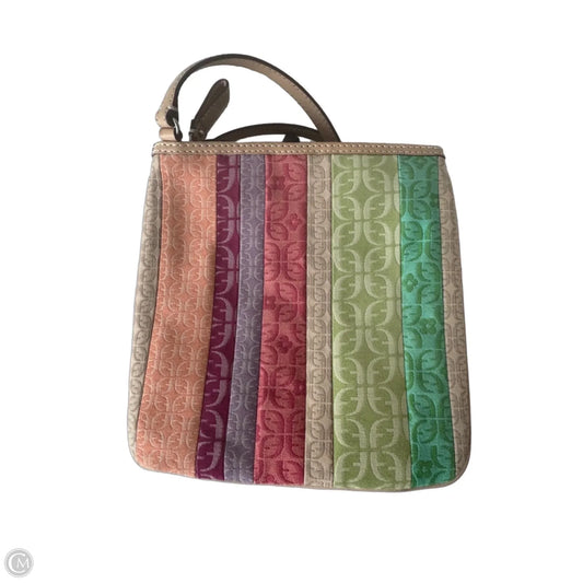 Crossbody By Fossil, Size: Small