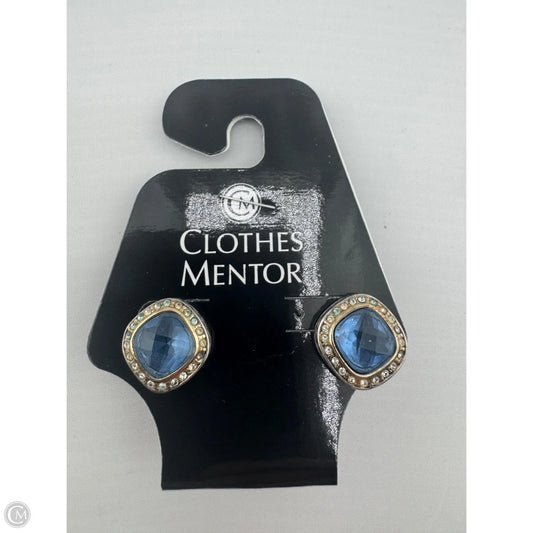 Earrings Stud By Premier Designs