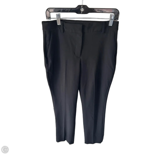 Pants Dress By Express In Black, Size: 6