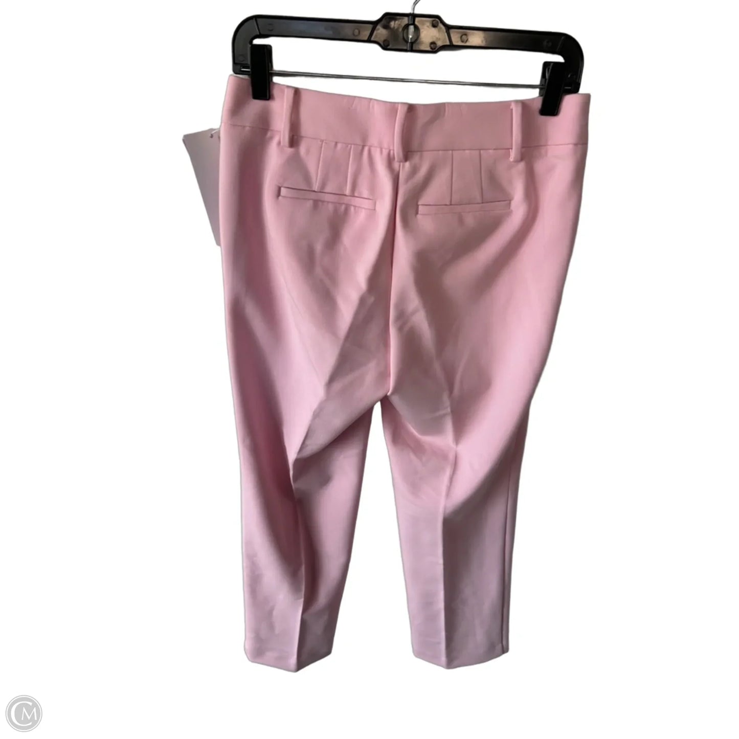 Pants Dress By Talbots In Pink, Size: 4p