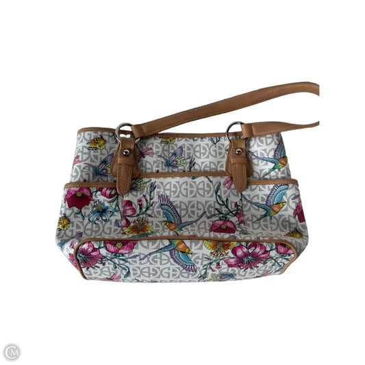 Handbag By Gianni Bini, Size: Large