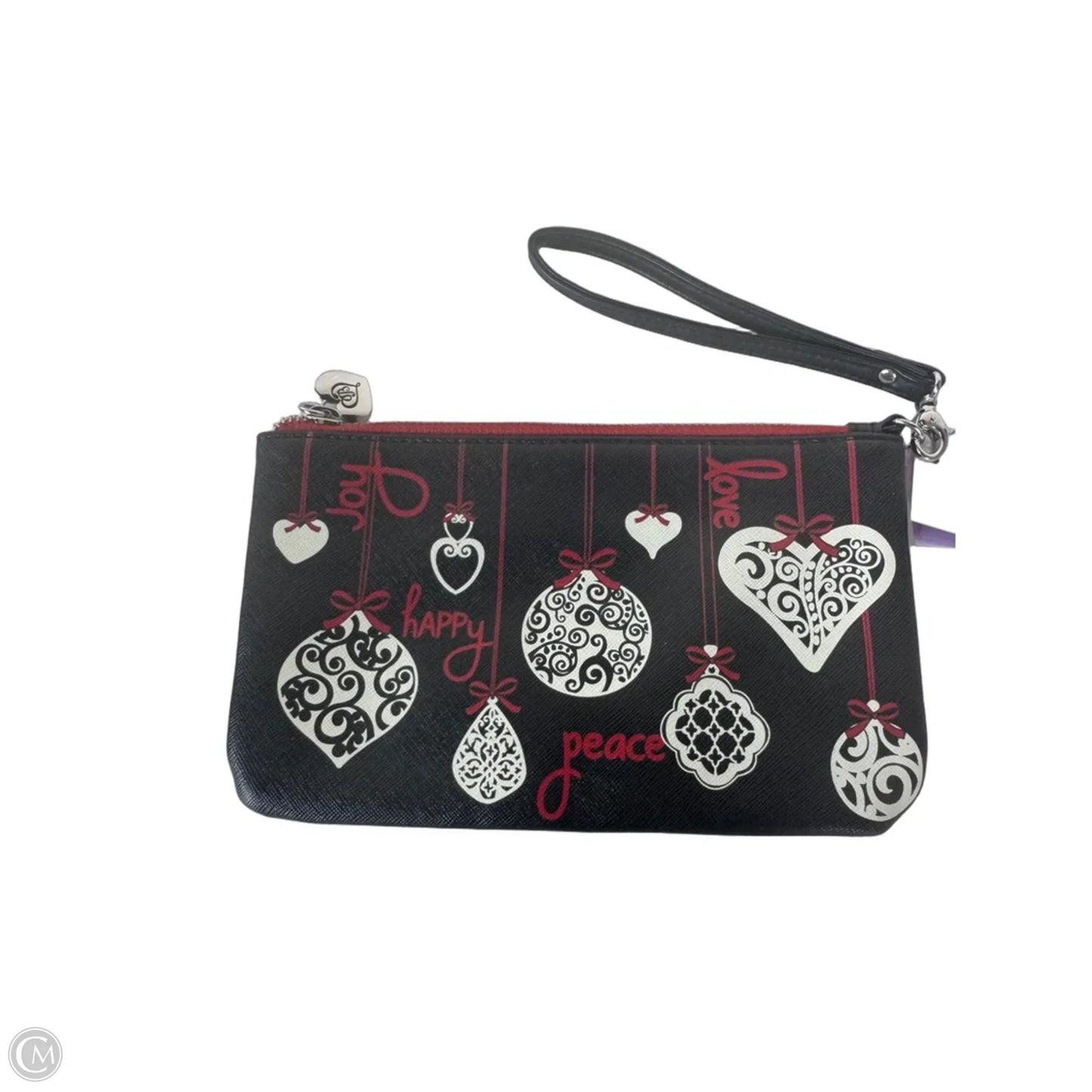 Wristlet By Brighton, Size: Small
