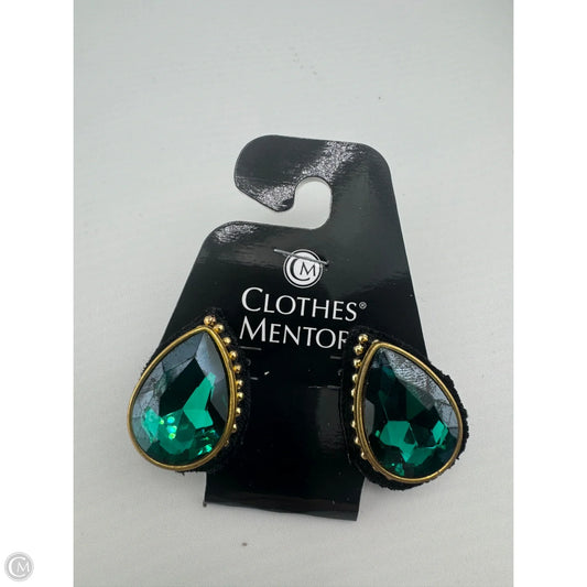 Earrings Dangle/drop By Chicos