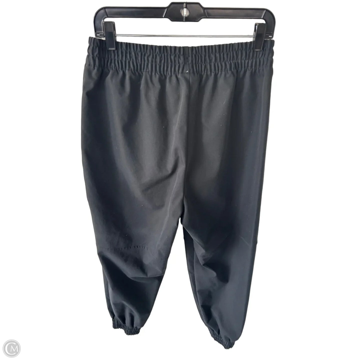 Athletic Pants By Nike In Black, Size: L